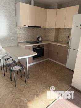 2-к квартира, на длительный срок, 51м2, 1/14 этаж