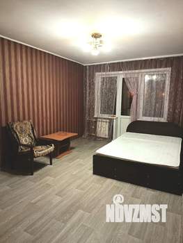 2-к квартира, на длительный срок, 45м2, 4/5 этаж