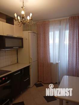 1-к квартира, на длительный срок, 36м2, 5/10 этаж