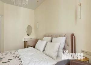 2-к квартира, посуточно, 38м2, 1/1 этаж