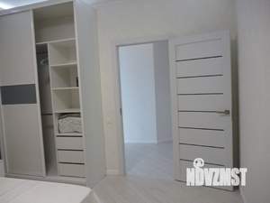 2-к квартира, на длительный срок, 74м2, 10/17 этаж