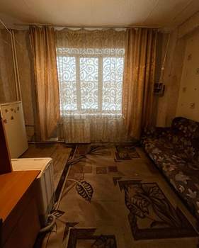 Студия квартира, на длительный срок, 15м2, 2/3 этаж