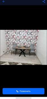 2-к квартира, на длительный срок, 49м2, 1/16 этаж