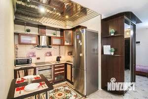 2-к квартира, посуточно, 42м2, 1/1 этаж