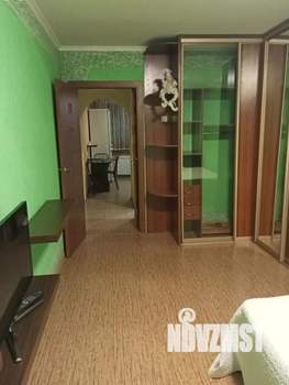 1-к квартира, на длительный срок, 37м2, 4/10 этаж