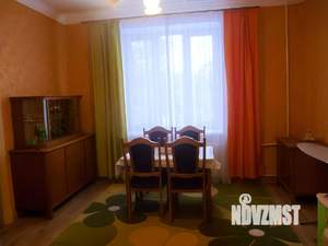 2-к квартира, на длительный срок, 50м2, 2/4 этаж