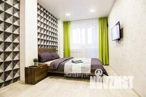 1-к квартира, посуточно, 25м2, 7/14 этаж