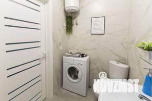 1-к квартира, посуточно, 30м2, 16/16 этаж