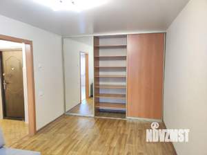 1-к квартира, на длительный срок, 33м2, 2/10 этаж