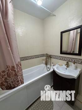 Студия квартира, посуточно, 30м2, 16/16 этаж