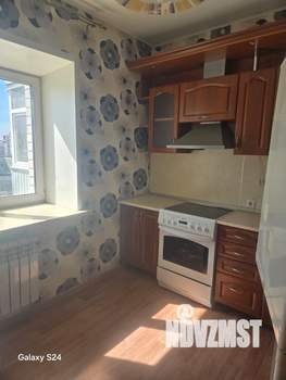 1-к квартира, на длительный срок, 38м2, 5/12 этаж