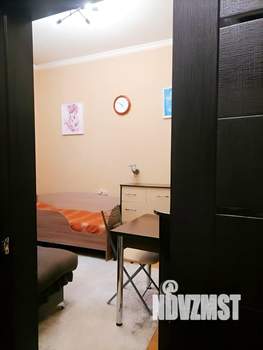 1-к квартира, на длительный срок, 24м2, 1/5 этаж