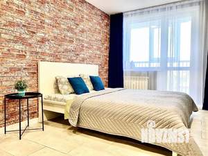 1-к квартира, посуточно, 32м2, 1/1 этаж