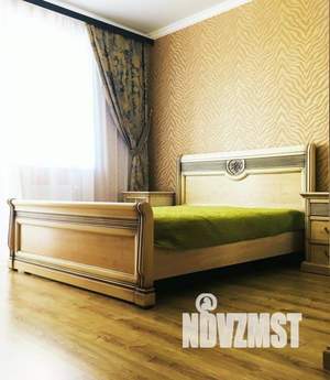 1-к квартира, посуточно, 37м2, 1/1 этаж