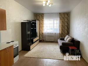 1-к квартира, на длительный срок, 30м2, 1/6 этаж