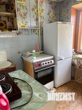 2-к квартира, на длительный срок, 48м2, 3/4 этаж