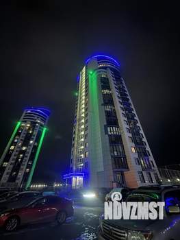 2-к квартира, на длительный срок, 76м2, 12/24 этаж