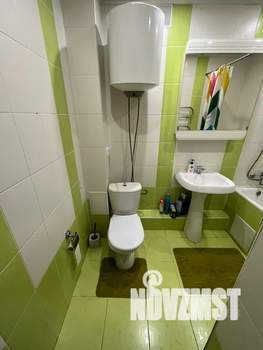 2-к квартира, посуточно, 65м2, 3/10 этаж