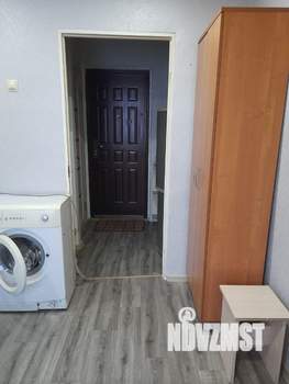 1-к квартира, на длительный срок, 12м2, 4/5 этаж