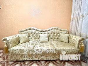 1-к квартира, посуточно, 38м2, 3/10 этаж