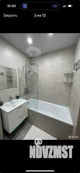 1-к квартира, на длительный срок, 43м2, 11/16 этаж