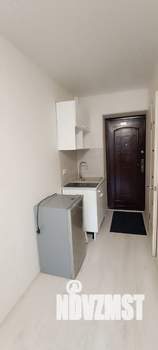 Студия квартира, на длительный срок, 13м2, 2/5 этаж