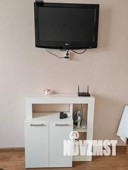 1-к квартира, посуточно, 36м2, 3/3 этаж