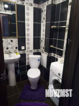 Студия квартира, посуточно, 25м2, 2/16 этаж