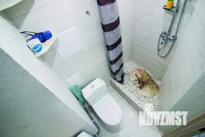 1-к квартира, посуточно, 13м2, 1/1 этаж