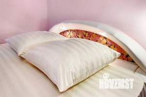 2-к квартира, посуточно, 55м2, 1/1 этаж