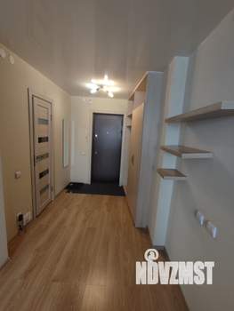 Студия квартира, посуточно, 30м2, 6/16 этаж