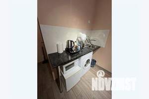 1-к квартира, посуточно, 20м2, 1/14 этаж