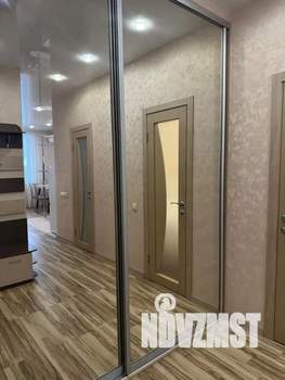 2-к квартира, посуточно, 46м2, 14/19 этаж