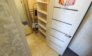 1-к квартира, на длительный срок, 40м2, 12/17 этаж