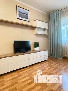 2-к квартира, посуточно, 50м2, 1/5 этаж