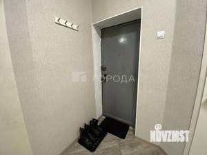 1-к квартира, на длительный срок, 23м2, 2/6 этаж