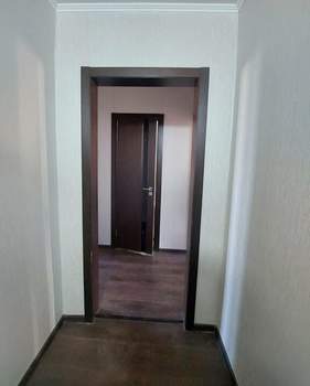 1-к квартира, на длительный срок, 34м2, 9/10 этаж