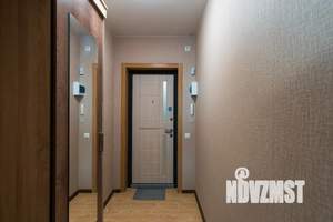 Студия квартира, посуточно, 30м2, 11/16 этаж