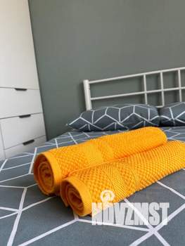 1-к квартира, посуточно, 37м2, 7/10 этаж