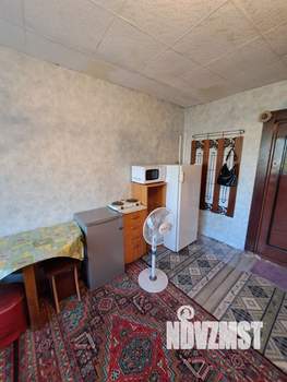 Студия квартира, на длительный срок, 14м2, 3/5 этаж