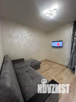 2-к квартира, посуточно, 47м2, 6/10 этаж