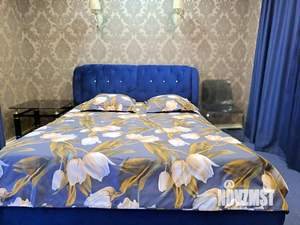 2-к квартира, посуточно, 39м2, 2/5 этаж