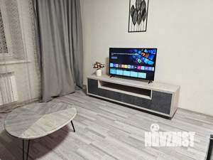 1-к квартира, посуточно, 50м2, 14/14 этаж