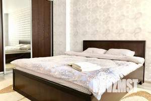 1-к квартира, посуточно, 45м2, 7/14 этаж