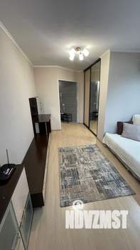 1-к квартира, на длительный срок, 37м2, 6/6 этаж