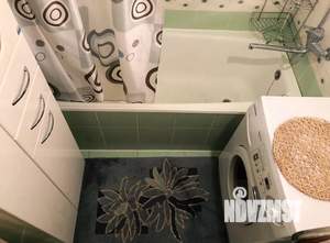 1-к квартира, посуточно, 33м2, 1/10 этаж