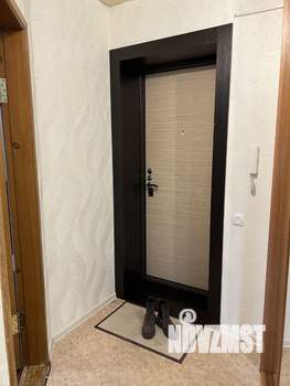 1-к квартира, на длительный срок, 33м2, 6/6 этаж