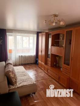 1-к квартира, на длительный срок, 38м2, 5/12 этаж