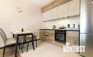 1-к квартира, посуточно, 54м2, 1/1 этаж