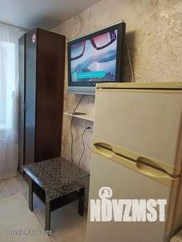 Студия квартира, посуточно, 10м2, 1/5 этаж